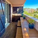 Lejlighed Renove 2025 - 6 Personnes - Clim Parking Piscine Terrasse *