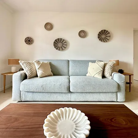 Renove 2025 - 6 Personnes - Clim Parking Piscine Terrasse