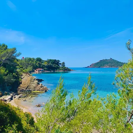 Apartman Renove 2025 - 6 Personnes - Clim Parking Piscine Terrasse