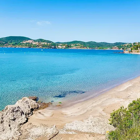 Apartman Renove 2025 - 6 Personnes - Clim Parking Piscine Terrasse