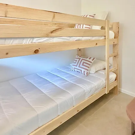 Apartman Renove 2025 - 6 Personnes - Clim Parking Piscine Terrasse Saint-Raphaël