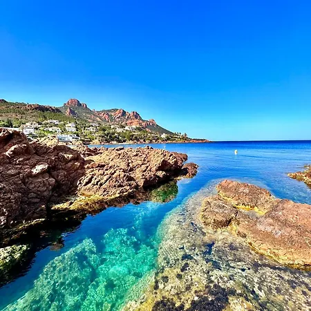 Apartman Renove 2025 - 6 Personnes - Clim Parking Piscine Terrasse