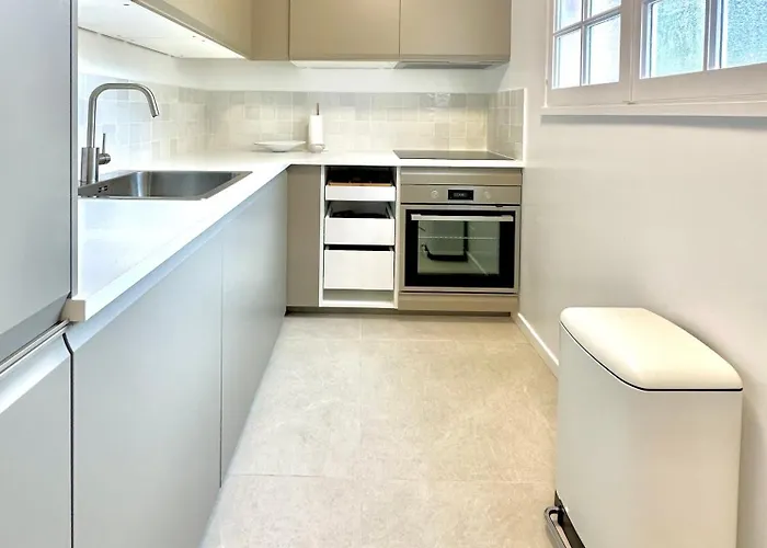 Renove 2025 - 6 Personnes - Clim Parking Piscine Terrasse 아파트