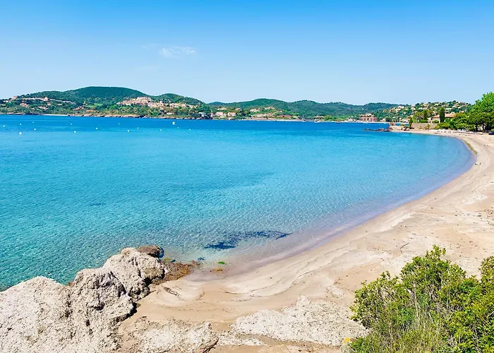 公寓 Renove 2025 - 6 Personnes - Clim Parking Piscine Terrasse