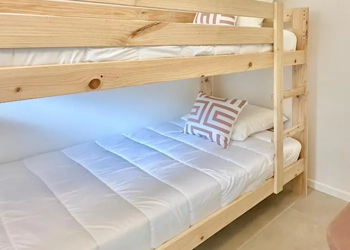 公寓 Renove 2025 - 6 Personnes - Clim Parking Piscine Terrasse Saint-Raphaël