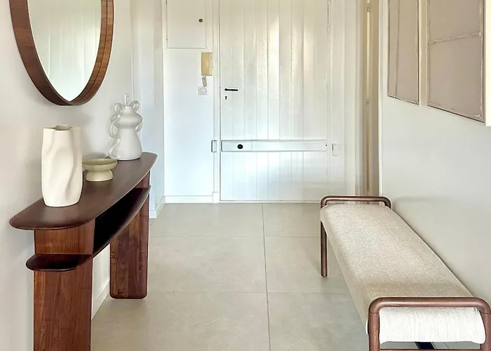 Renove 2025 - 6 Personnes - Clim Parking Piscine Terrasse Saint-Raphaël